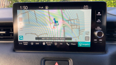 Honda HR-V 1.5 eHEV Advance 5dr CVT Hybrid Hatchback